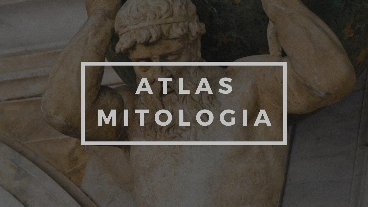 Atlas (mitologia)