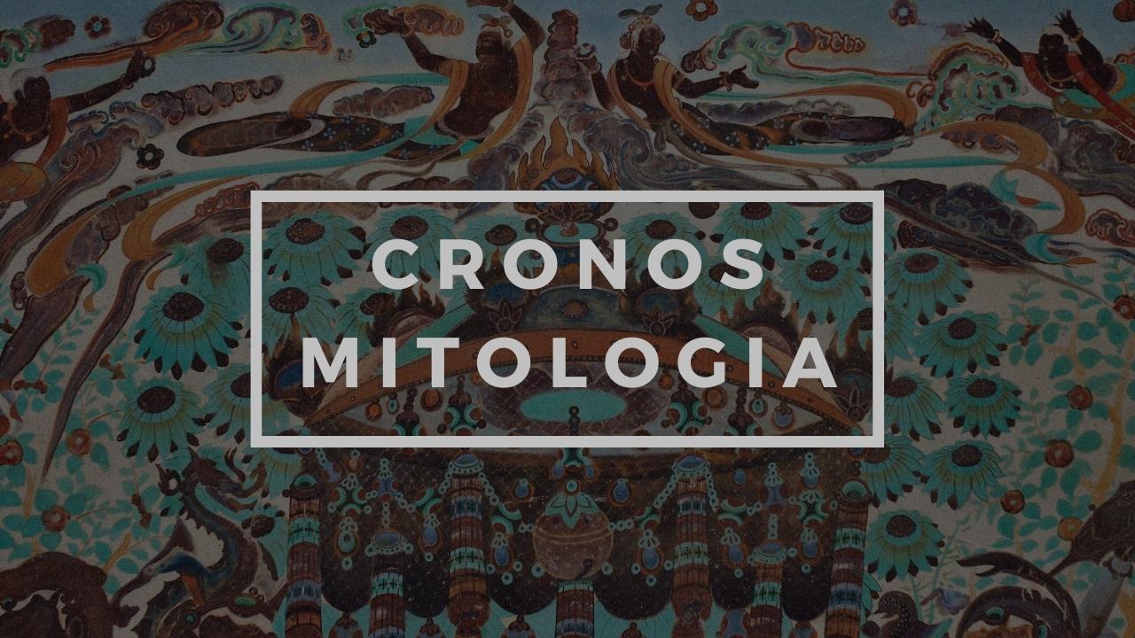 Cronos (mitologia)