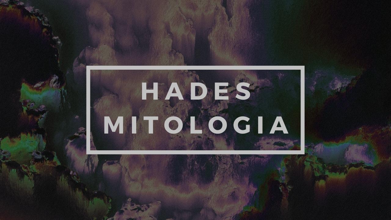Hades (mitologia grega)