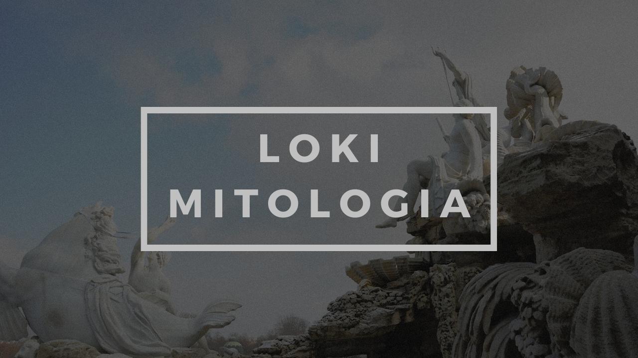 Loki (mitologia)