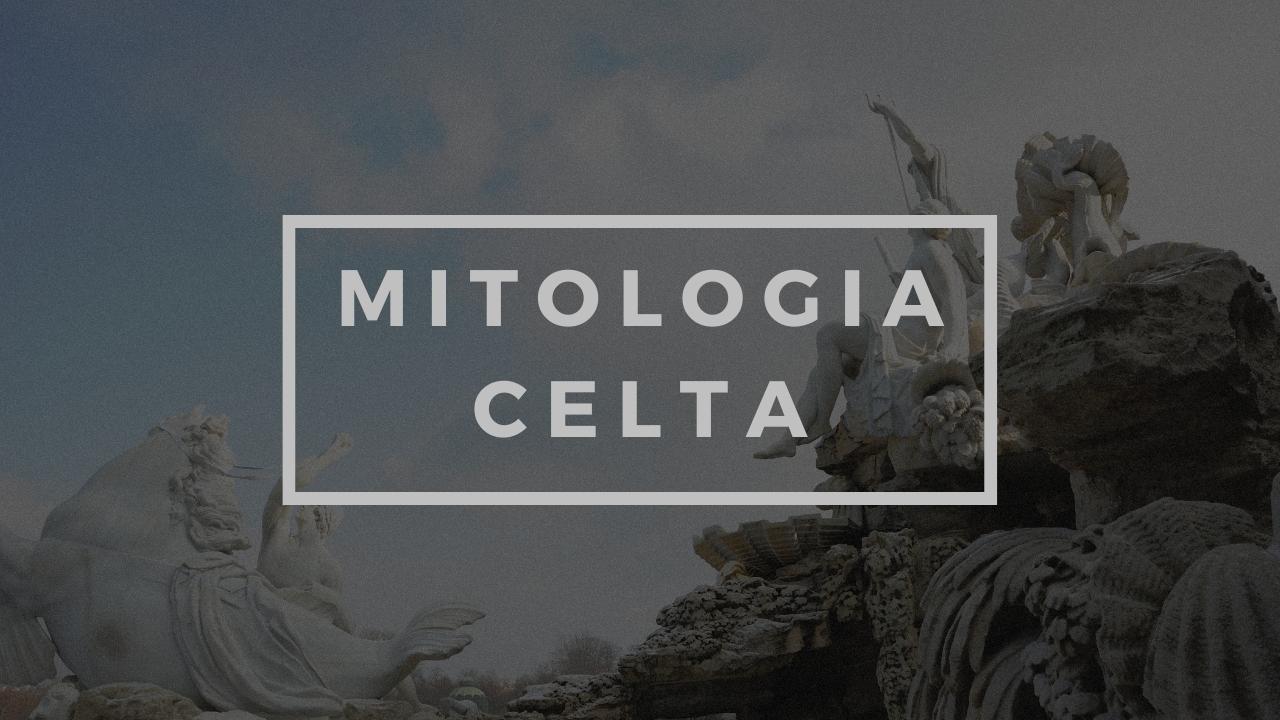 Mitologia celta