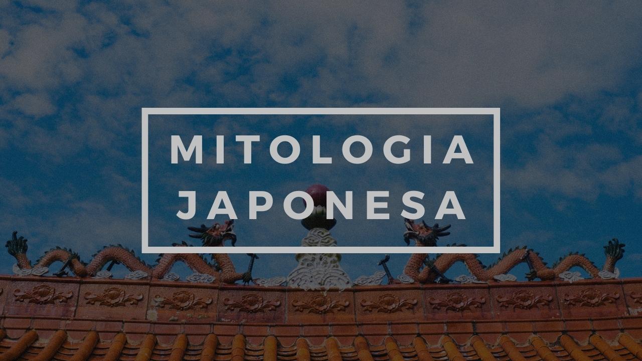 Mitologia japonesa