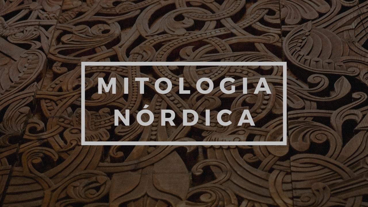 Mitologia nórdica