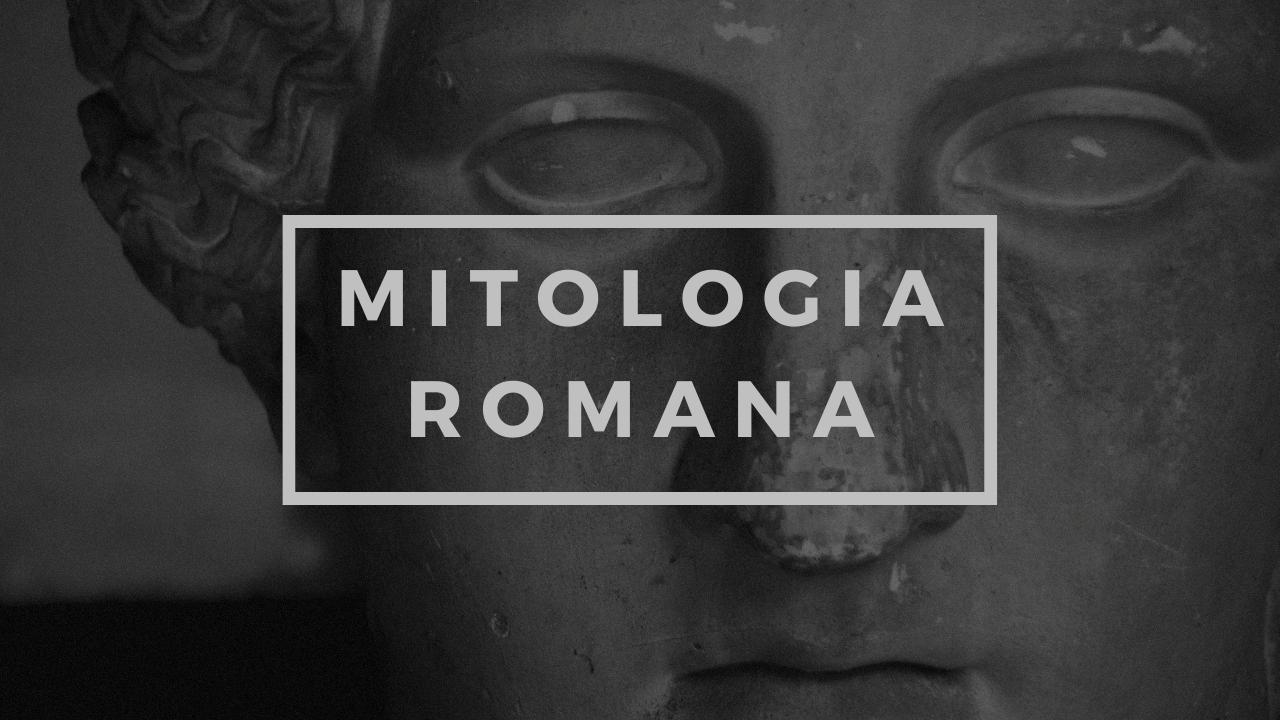 Mitologia romana