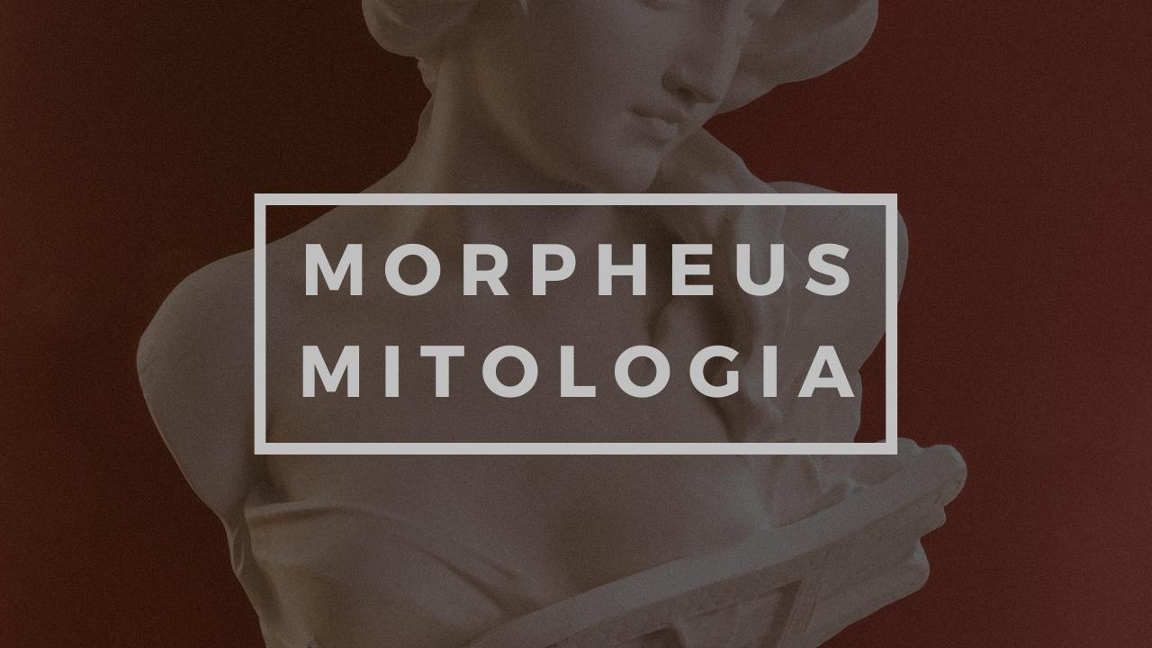 Morpheus (mitologia)